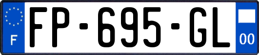 FP-695-GL