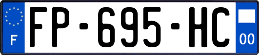 FP-695-HC