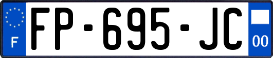 FP-695-JC