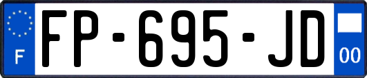 FP-695-JD