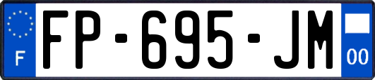 FP-695-JM