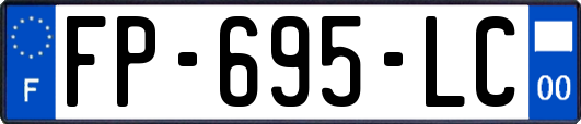 FP-695-LC