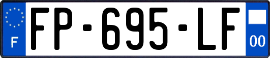 FP-695-LF