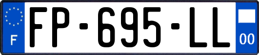 FP-695-LL