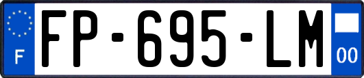 FP-695-LM