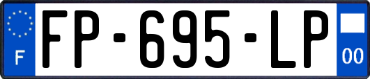 FP-695-LP