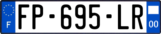 FP-695-LR
