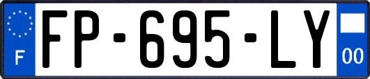 FP-695-LY