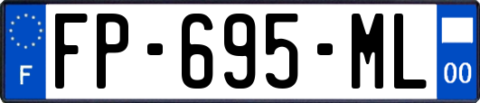 FP-695-ML