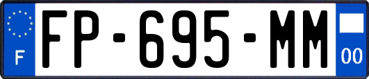 FP-695-MM