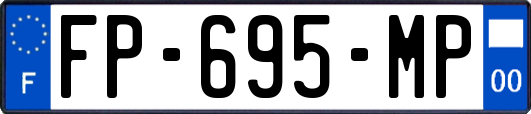 FP-695-MP