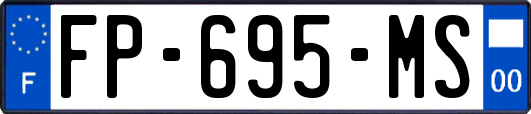 FP-695-MS