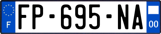 FP-695-NA