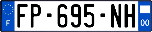 FP-695-NH
