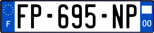 FP-695-NP
