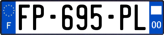 FP-695-PL