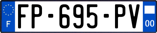 FP-695-PV