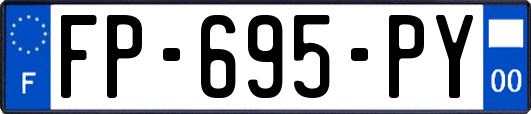 FP-695-PY
