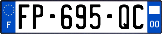 FP-695-QC