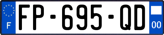 FP-695-QD