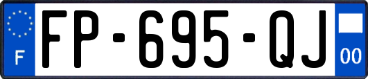 FP-695-QJ