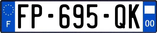 FP-695-QK