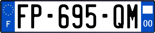 FP-695-QM