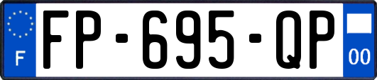 FP-695-QP