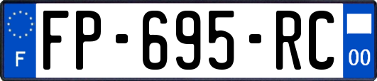FP-695-RC