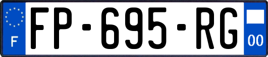 FP-695-RG