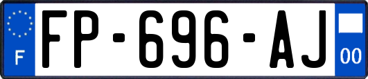 FP-696-AJ