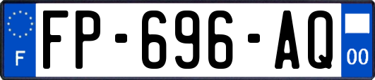 FP-696-AQ