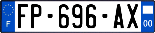 FP-696-AX