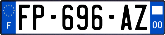 FP-696-AZ