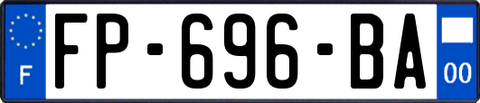 FP-696-BA