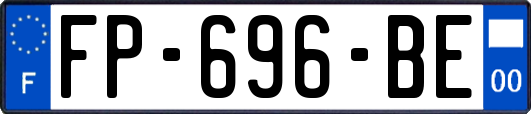 FP-696-BE