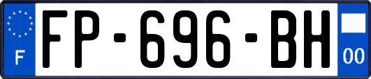 FP-696-BH