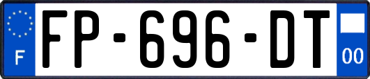 FP-696-DT