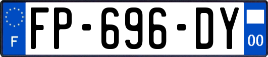 FP-696-DY