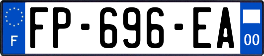 FP-696-EA