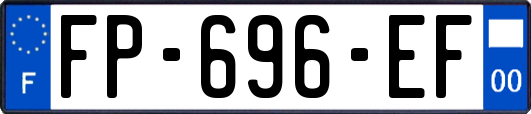 FP-696-EF