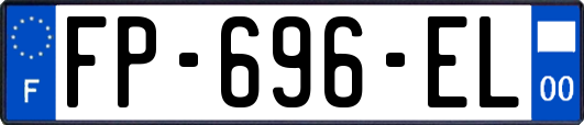 FP-696-EL