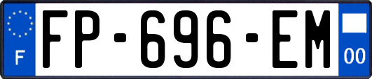 FP-696-EM
