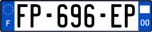 FP-696-EP