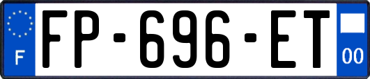 FP-696-ET
