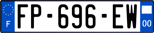 FP-696-EW