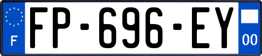 FP-696-EY
