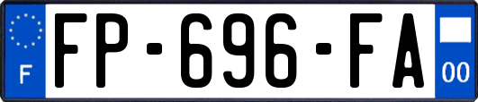 FP-696-FA