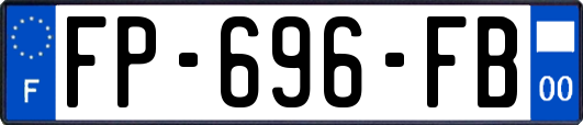 FP-696-FB