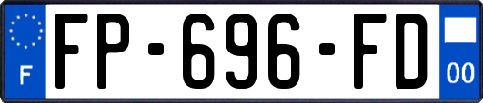 FP-696-FD